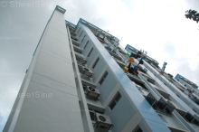 Blk 138 Marsiling Road (Woodlands), HDB 5 Rooms #81672